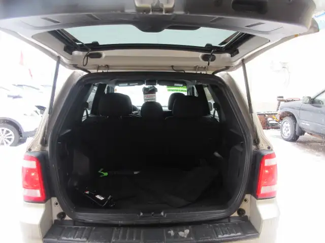 2010 Ford Escape XLT - Photo 7
