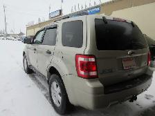 2010 Ford Escape XLT - Photo 9