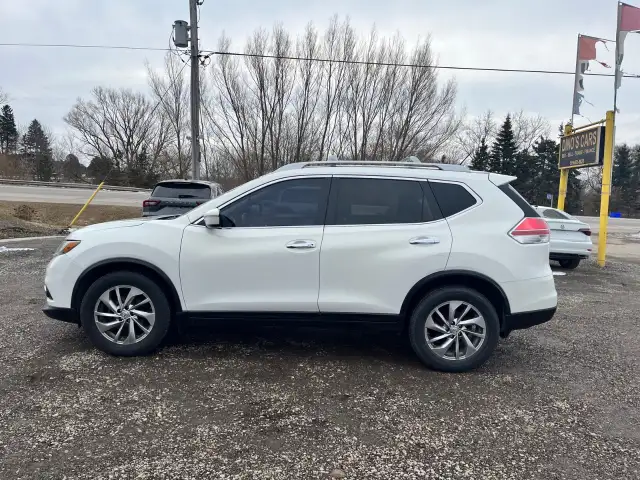 2014 Nissan Rogue - Photo 2