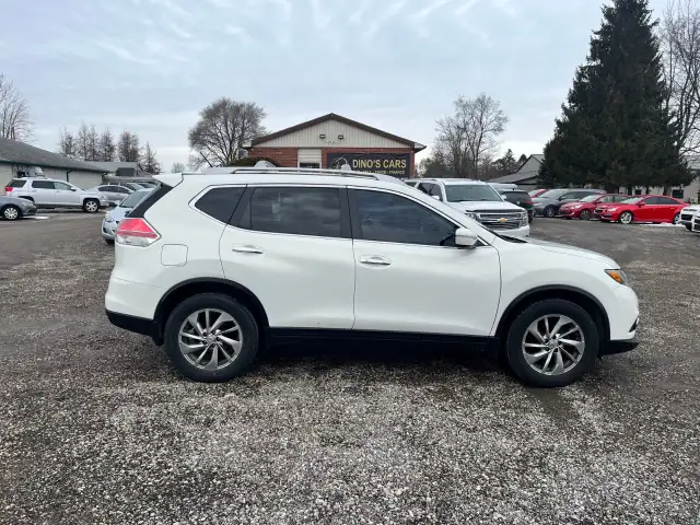 2014 Nissan Rogue - Photo 6