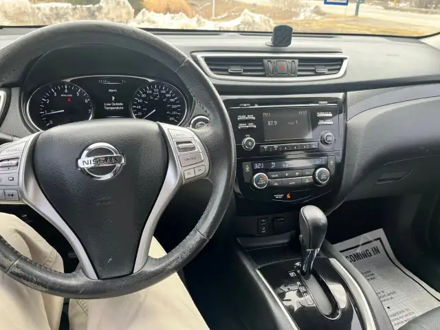 2014 Nissan Rogue - Photo 9