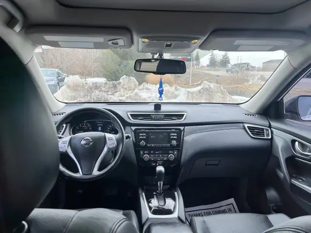 2014 Nissan Rogue - Photo 10