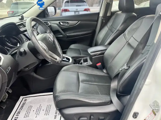 2014 Nissan Rogue - Photo 12