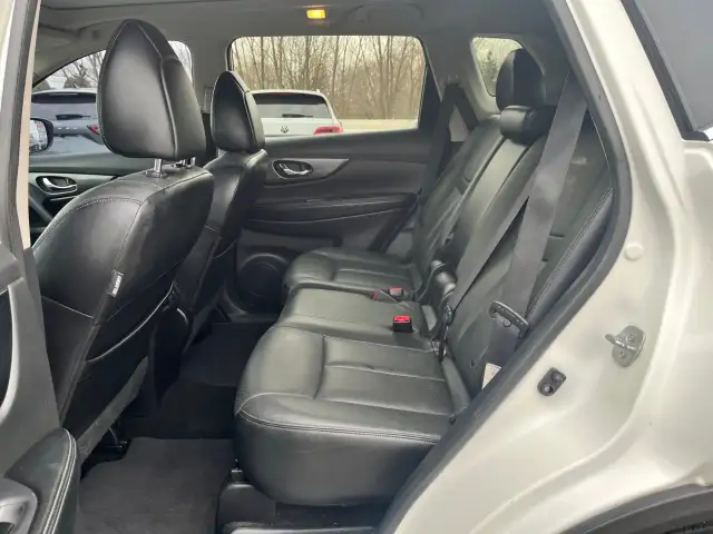 2014 Nissan Rogue - Photo 14