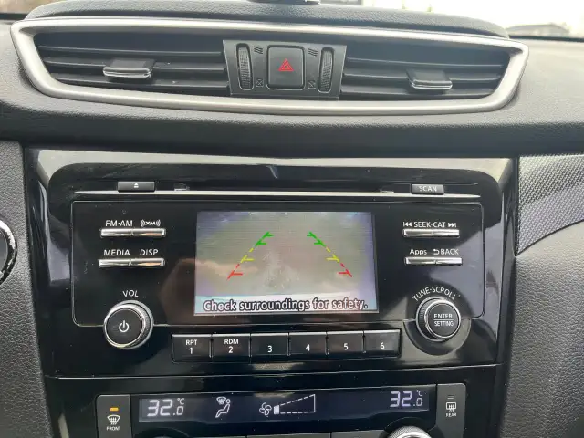 2014 Nissan Rogue - Photo 15