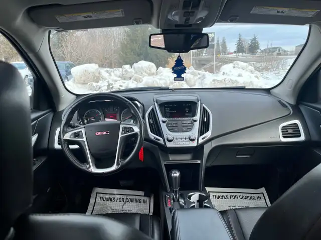 2017 GMC Terrain - Photo 9