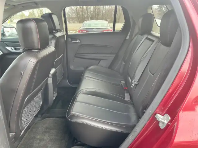 2017 GMC Terrain - Photo 10