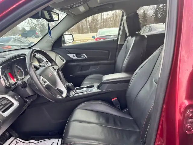 2017 GMC Terrain - Photo 11