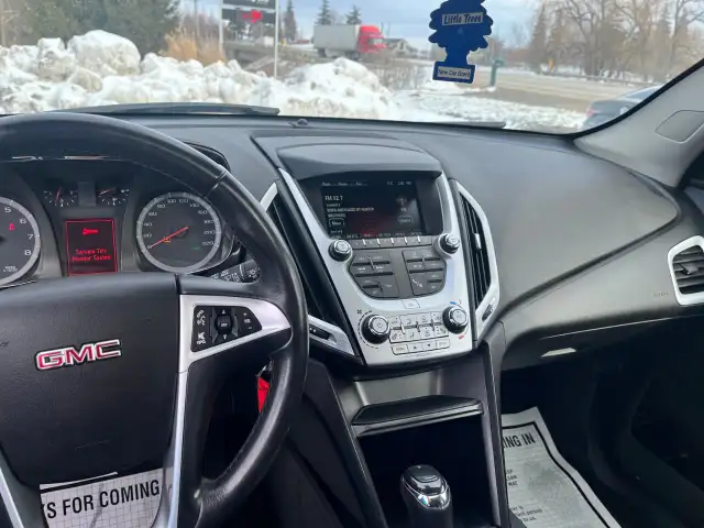 2017 GMC Terrain - Photo 13