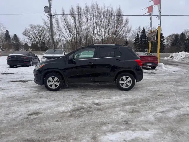 2019 Chevrolet Trax AWD 4dr LT - Photo 3