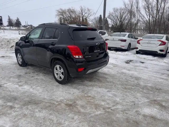2019 Chevrolet Trax AWD 4dr LT - Photo 6