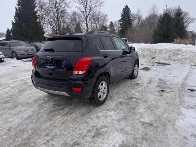 2019 Chevrolet Trax AWD 4dr LT - Photo 7
