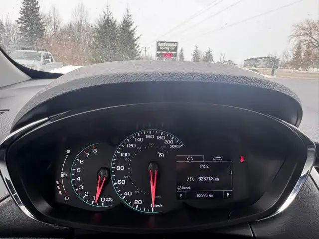 2019 Chevrolet Trax AWD 4dr LT - Photo 10