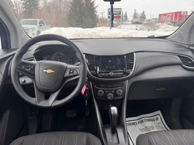 2019 Chevrolet Trax AWD 4dr LT - Photo 11