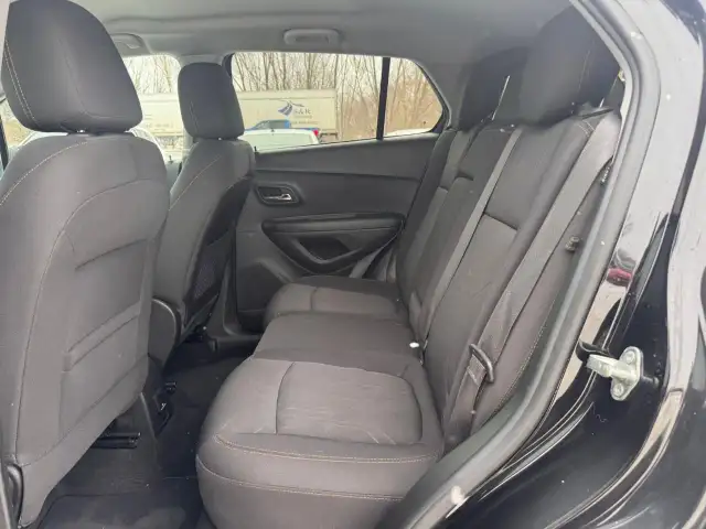 2019 Chevrolet Trax AWD 4dr LT - Photo 13