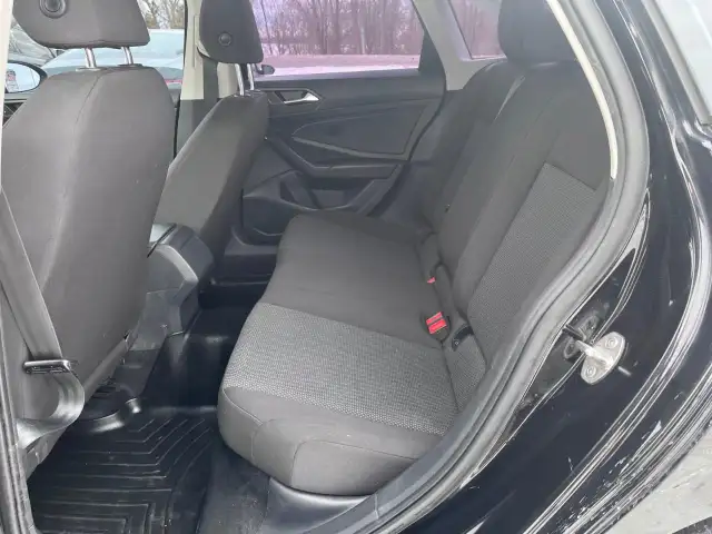2019 Volkswagen Jetta Comfortline Manual - Photo 12