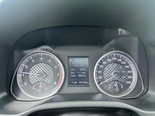 2020 Hyundai Elantra Preferred w/Sun & Safety Package IVT - Photo 12