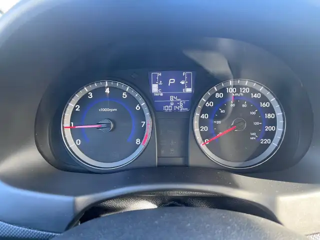2017 Hyundai Accent 5DR HB AUTO SE - Photo 11