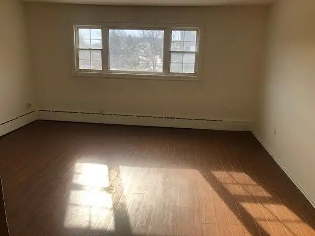 Available Now Large 2 Bedroom Apartment Evans Avenue Heat HW Inc