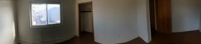 Available Now Large 2 Bedroom Apartment Evans Avenue Heat HW Inc - Photo 3