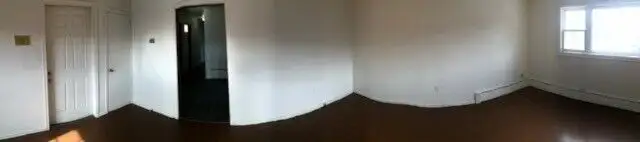 Available Now Large 2 Bedroom Apartment Evans Avenue Heat HW Inc - Photo 8