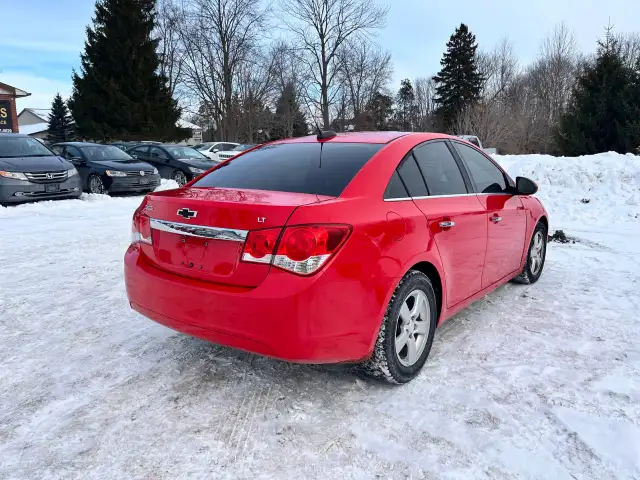 2015 Chevrolet Cruze - Photo 5