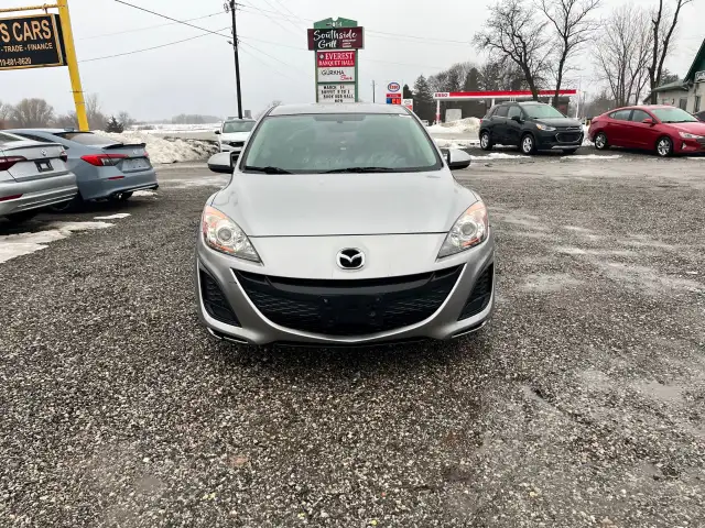2011 Mazda Mazda3 - Photo 7