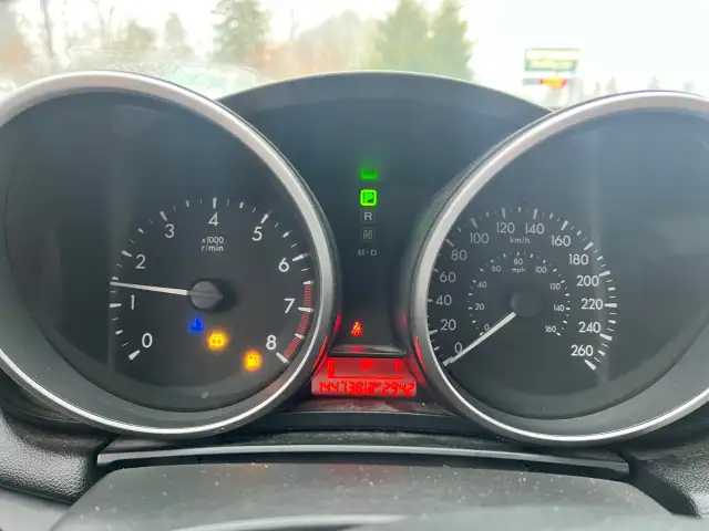 2011 Mazda Mazda3 - Photo 11