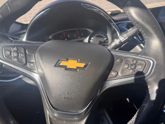 2018 Chevrolet Malibu 4dr Sdn LT w/1LT - Photo 12