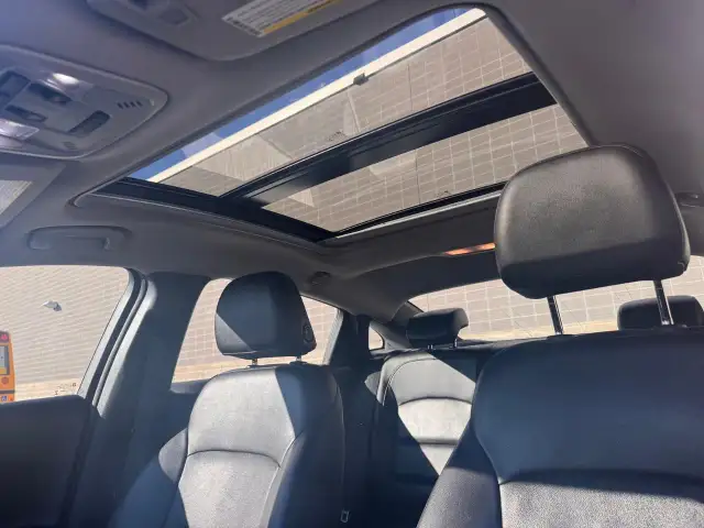 2018 Chevrolet Malibu 4dr Sdn LT w/1LT - Photo 14