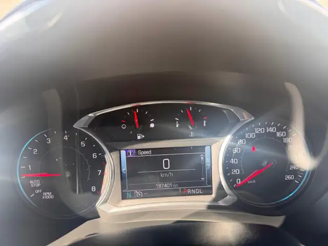 2018 Chevrolet Malibu 4dr Sdn LT w/1LT - Photo 15