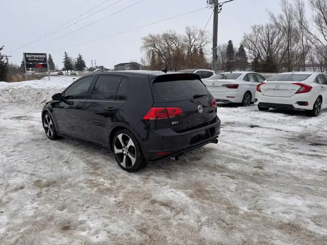 2017 Volkswagen Golf GTI 5dr HB DSG Autobahn - Photo 4