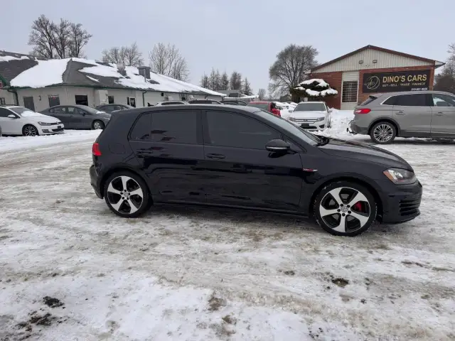 2017 Volkswagen Golf GTI 5dr HB DSG Autobahn - Photo 5