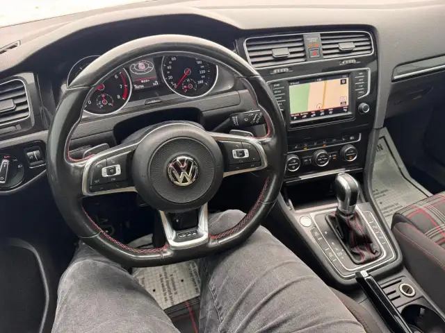 2017 Volkswagen Golf GTI 5dr HB DSG Autobahn - Photo 8