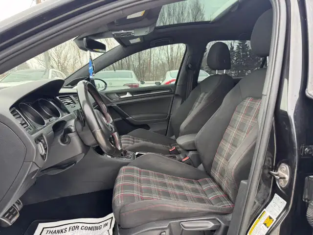 2017 Volkswagen Golf GTI 5dr HB DSG Autobahn - Photo 9