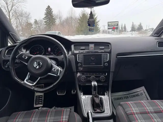 2017 Volkswagen Golf GTI 5dr HB DSG Autobahn - Photo 10