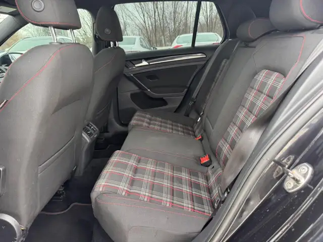 2017 Volkswagen Golf GTI 5dr HB DSG Autobahn - Photo 11