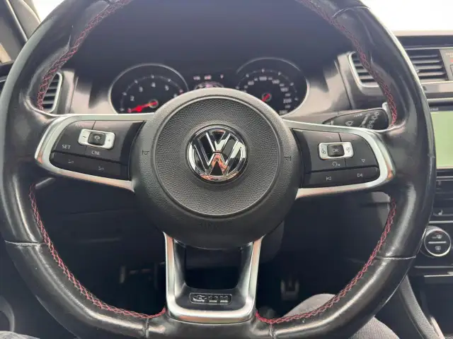 2017 Volkswagen Golf GTI 5dr HB DSG Autobahn - Photo 12