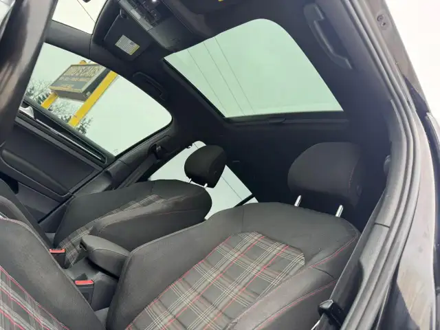 2017 Volkswagen Golf GTI 5dr HB DSG Autobahn - Photo 13