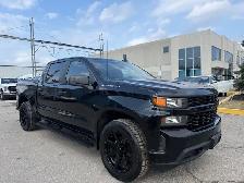 2021 Chevrolet Silverado 1500 Custom - Photo 2