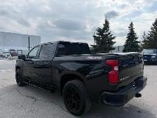 2021 Chevrolet Silverado 1500 Custom - Photo 3