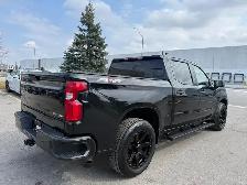 2021 Chevrolet Silverado 1500 Custom - Photo 4