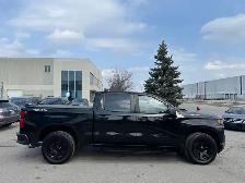 2021 Chevrolet Silverado 1500 Custom - Photo 5