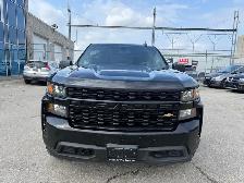 2021 Chevrolet Silverado 1500 Custom - Photo 7