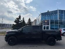 2021 Chevrolet Silverado 1500 Custom - Photo 8