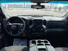 2021 Chevrolet Silverado 1500 Custom - Photo 10