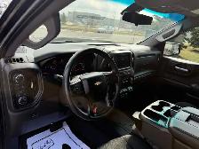 2021 Chevrolet Silverado 1500 Custom - Photo 14