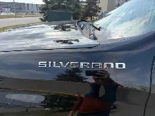 2021 Chevrolet Silverado 1500 Custom - Photo 15