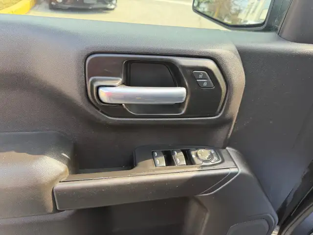 2021 Chevrolet Silverado 1500 Custom - Photo 16