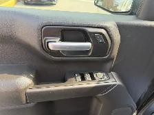 2021 Chevrolet Silverado 1500 Custom - Photo 16